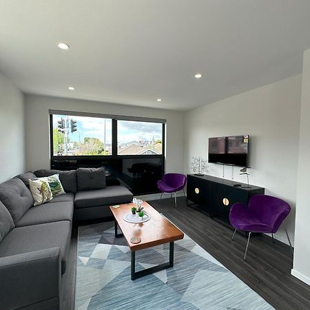 Royal Residency Aparthotel Auckland Exterior photo