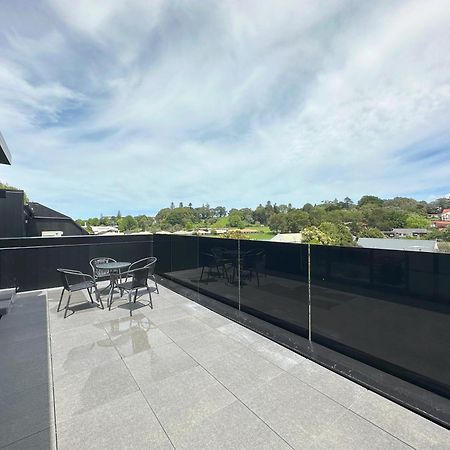 Royal Residency Aparthotel Auckland Exterior photo