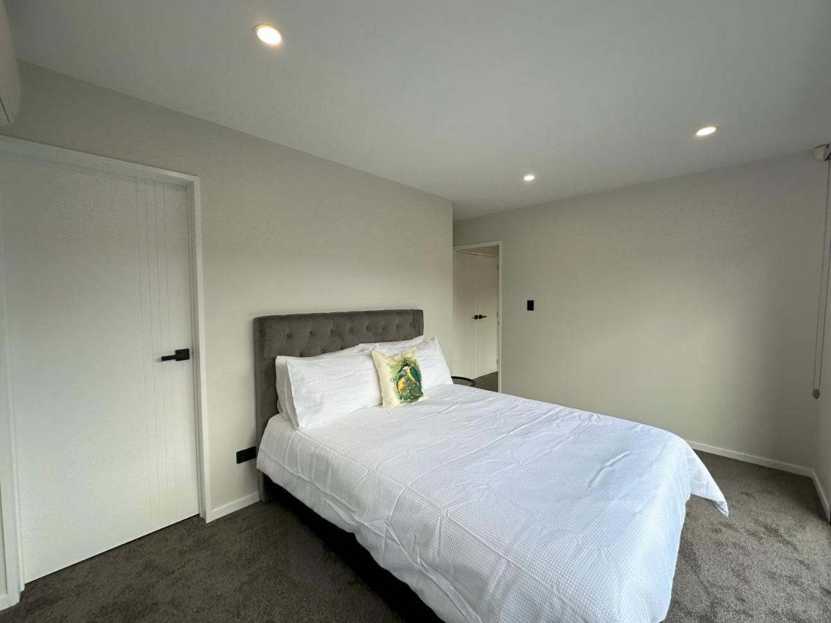 Royal Residency Aparthotel Auckland Exterior photo