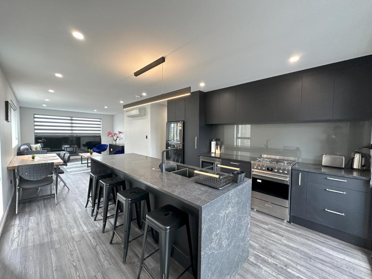 Royal Residency Aparthotel Auckland Exterior photo