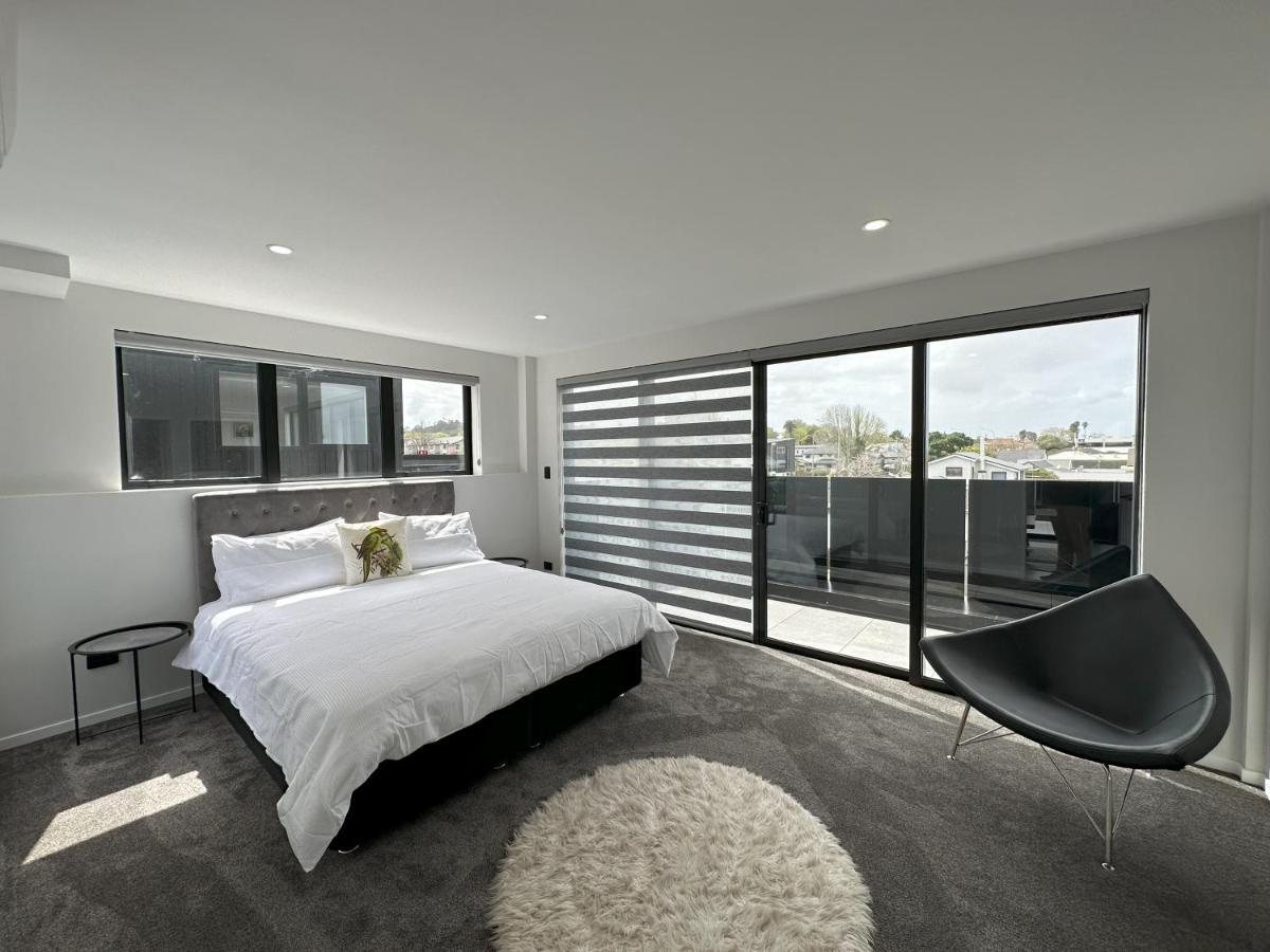 Royal Residency Aparthotel Auckland Exterior photo