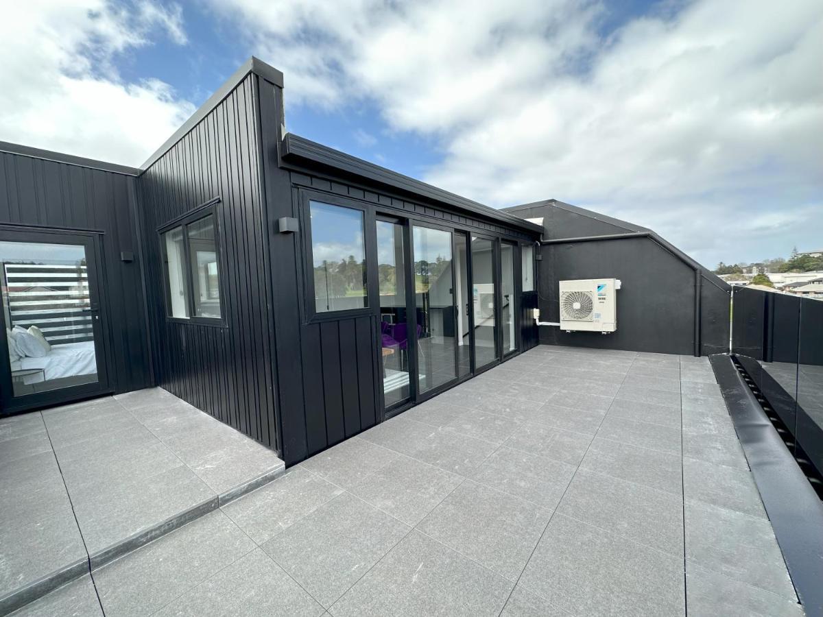 Royal Residency Aparthotel Auckland Exterior photo