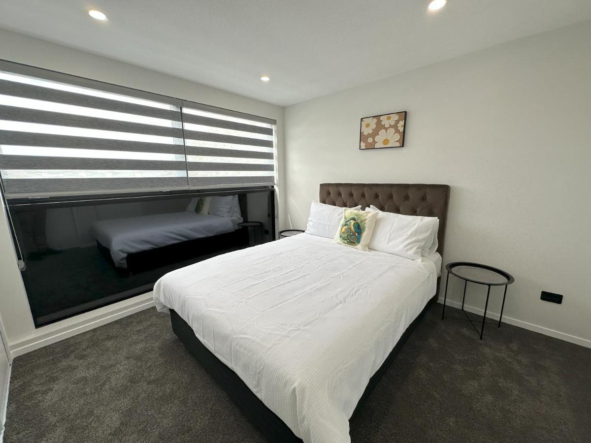 Royal Residency Aparthotel Auckland Exterior photo