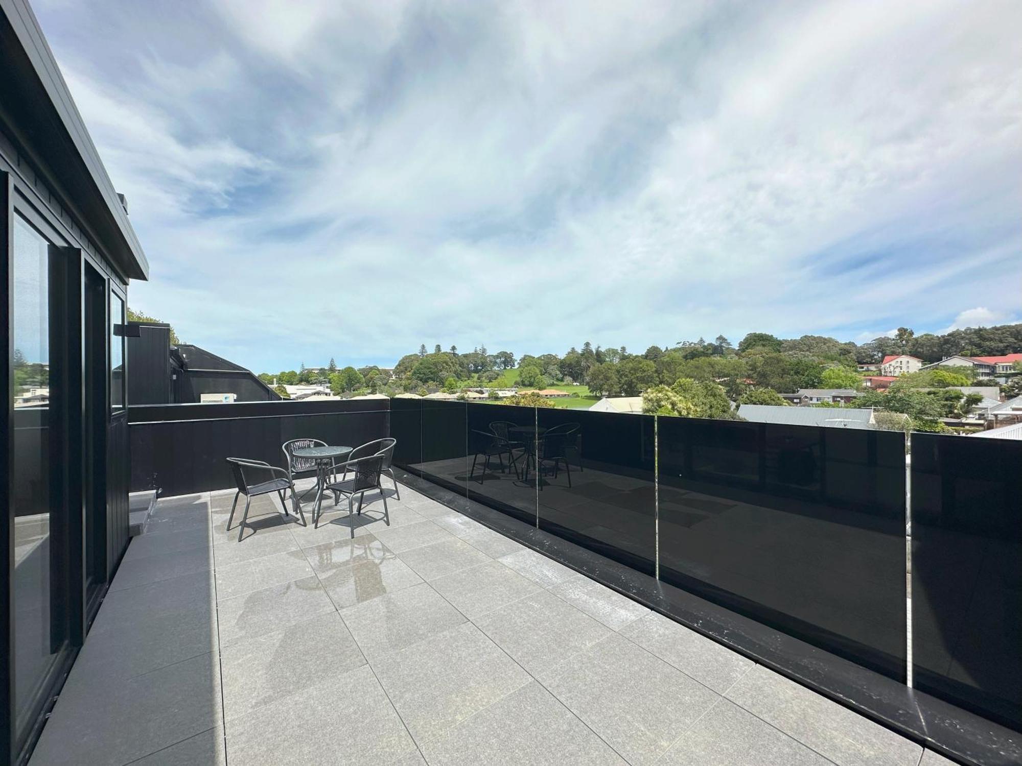 Royal Residency Aparthotel Auckland Exterior photo