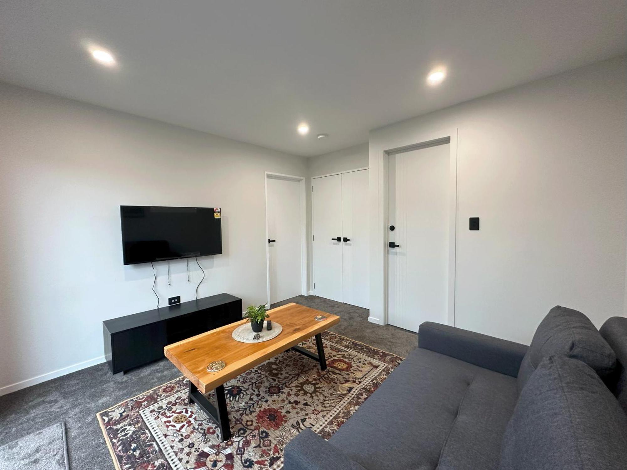 Royal Residency Aparthotel Auckland Exterior photo