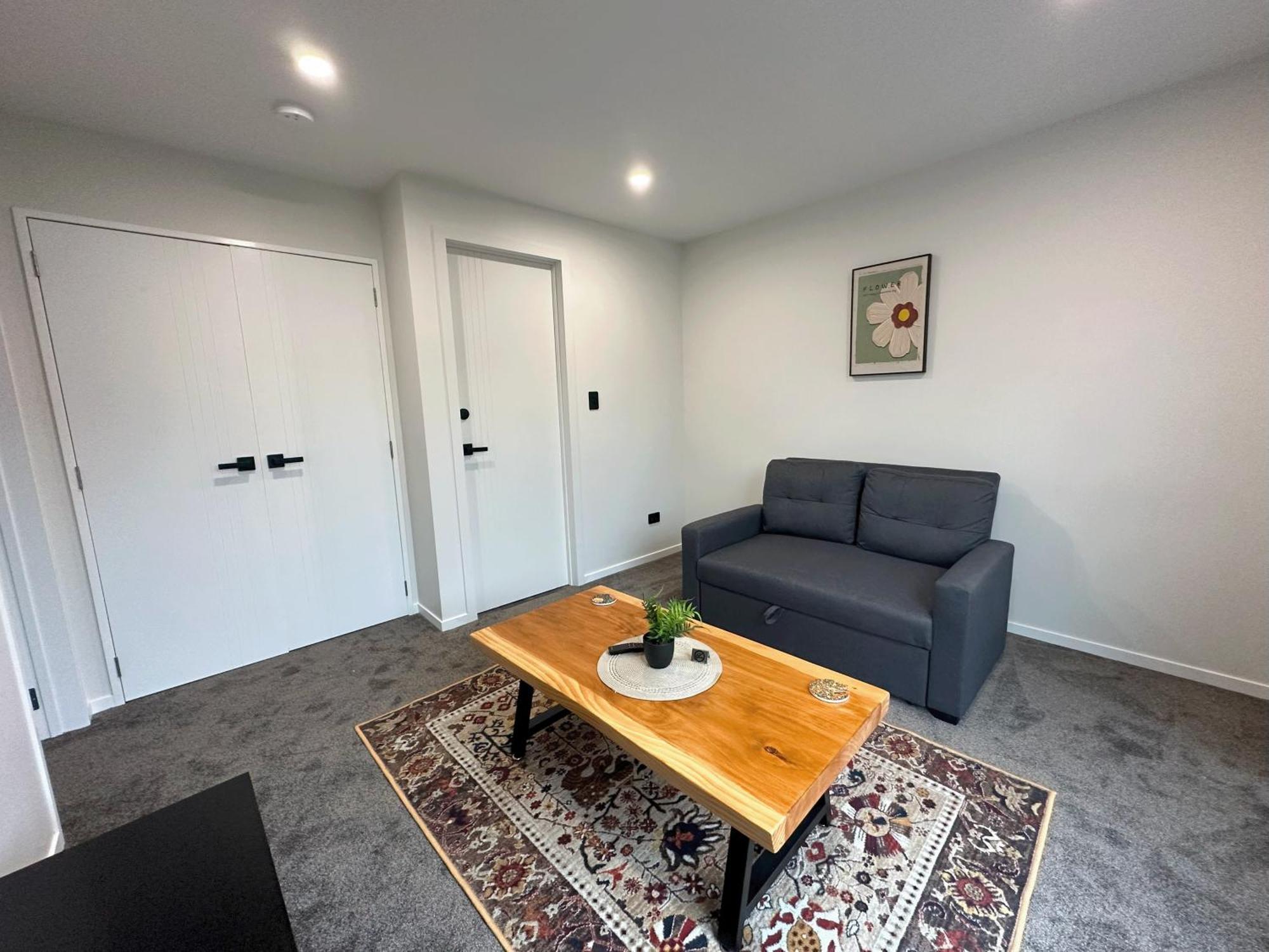 Royal Residency Aparthotel Auckland Exterior photo